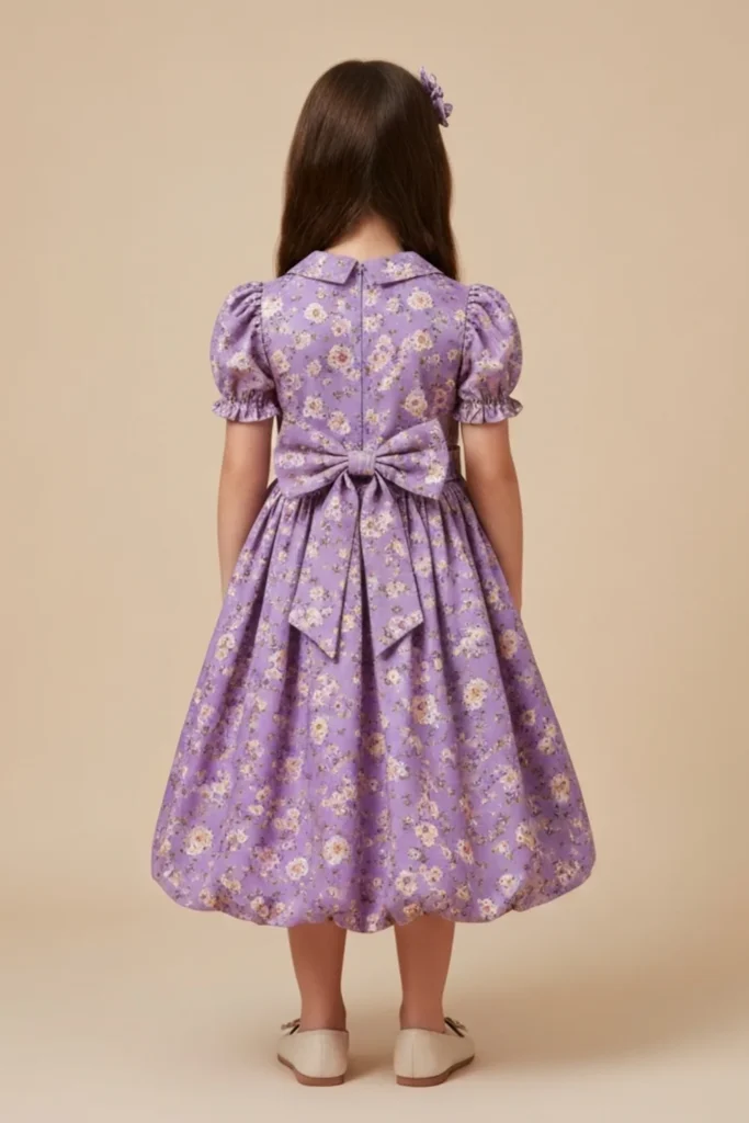 Gowns Dresses For Kids
