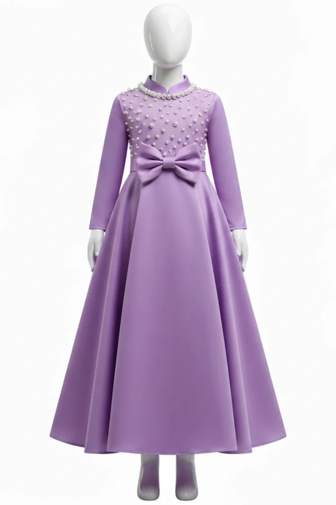 Gowns Dresses for Kids