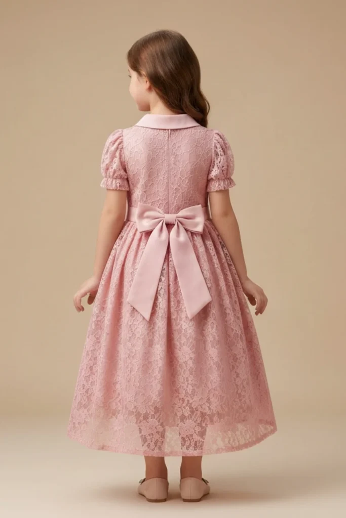 Gowns For Kids