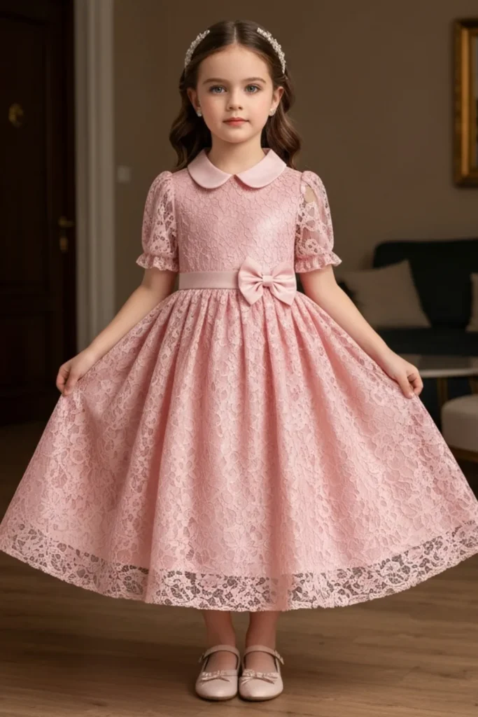 Gowns For Kids