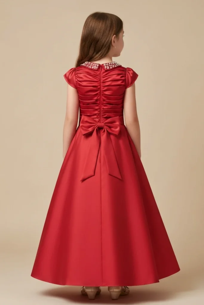Graduation Dress For Kids