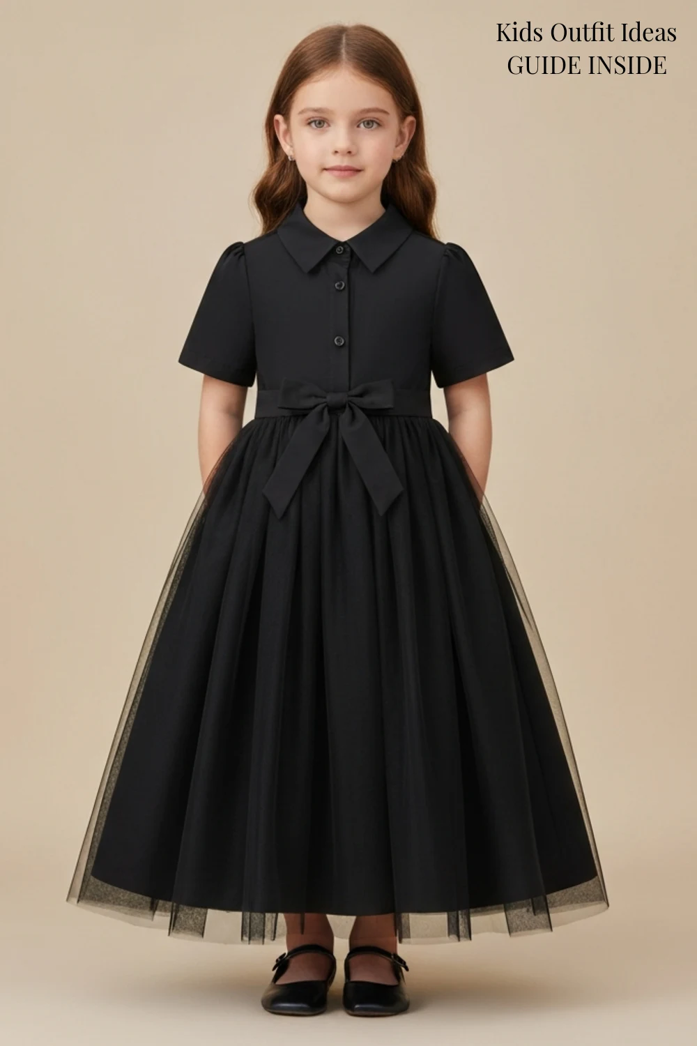 Kids Outfit