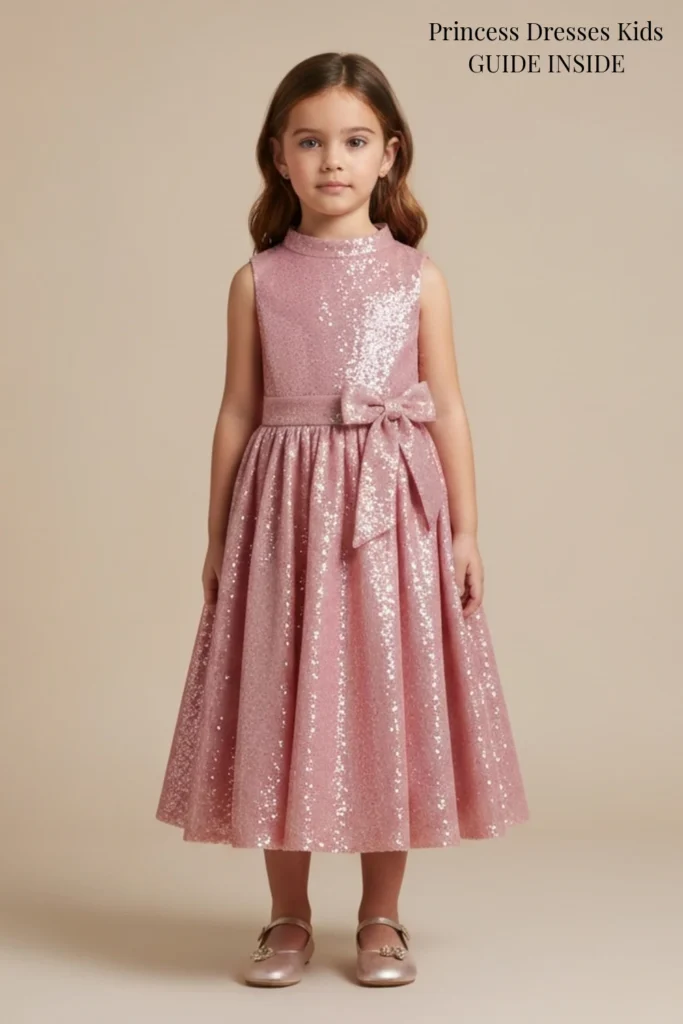 Princess Dresses Kids