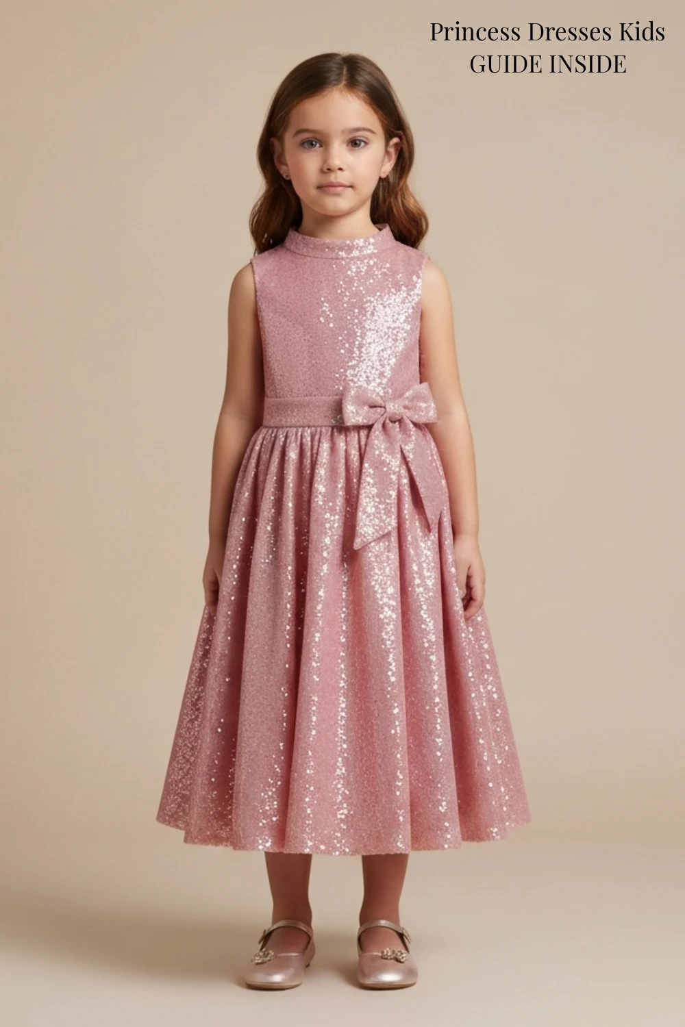 Princess Dresses Kids