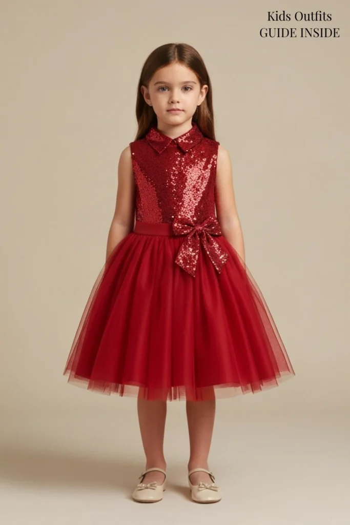 Kids Outfits