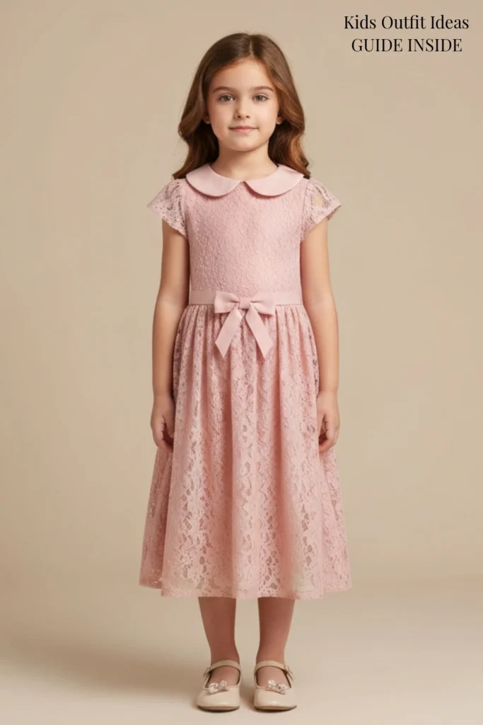 Kids Outfit