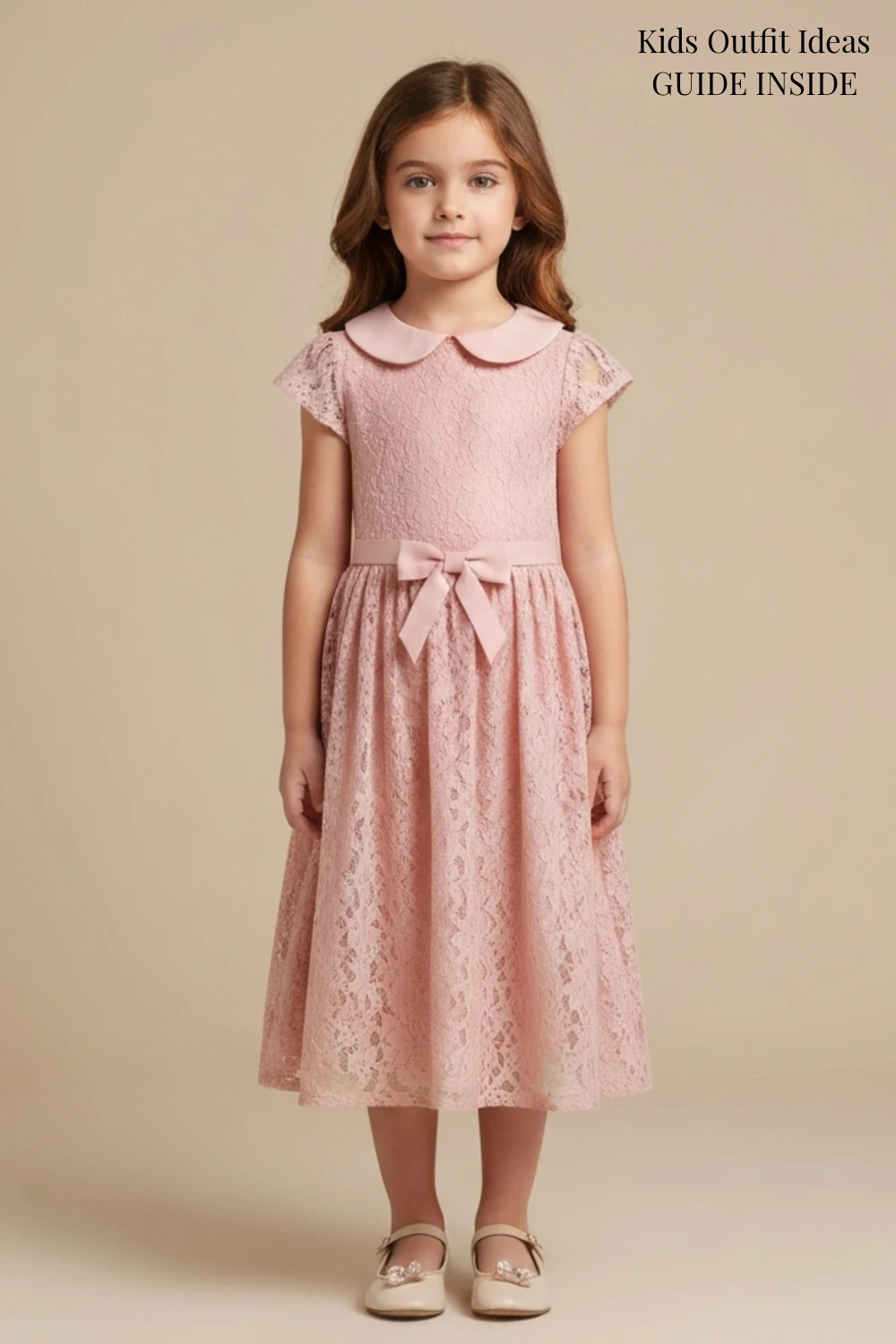 Kids Outfit