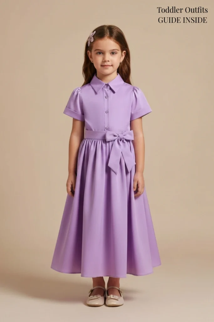 Toddler Outfits