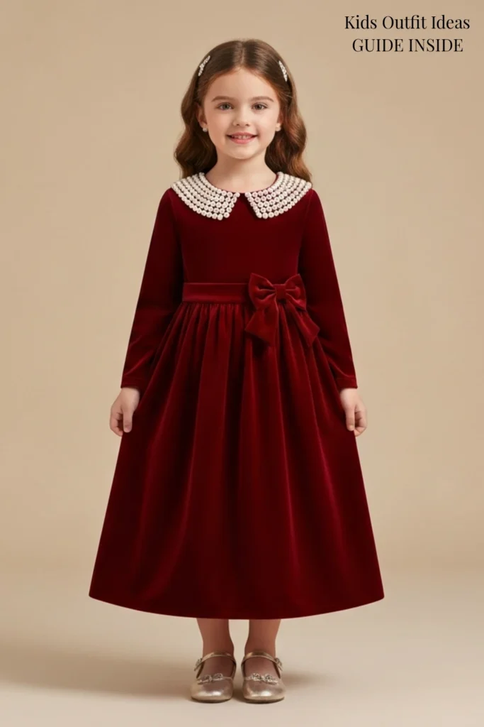 Kids Outfit
