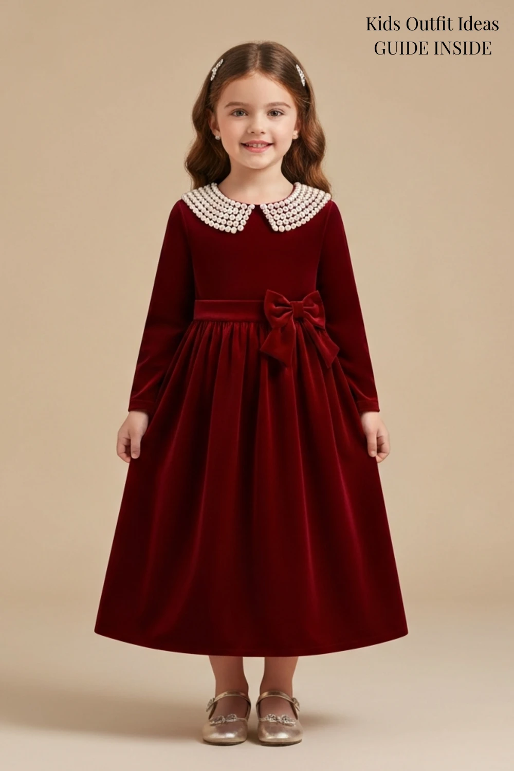 Kids Outfit
