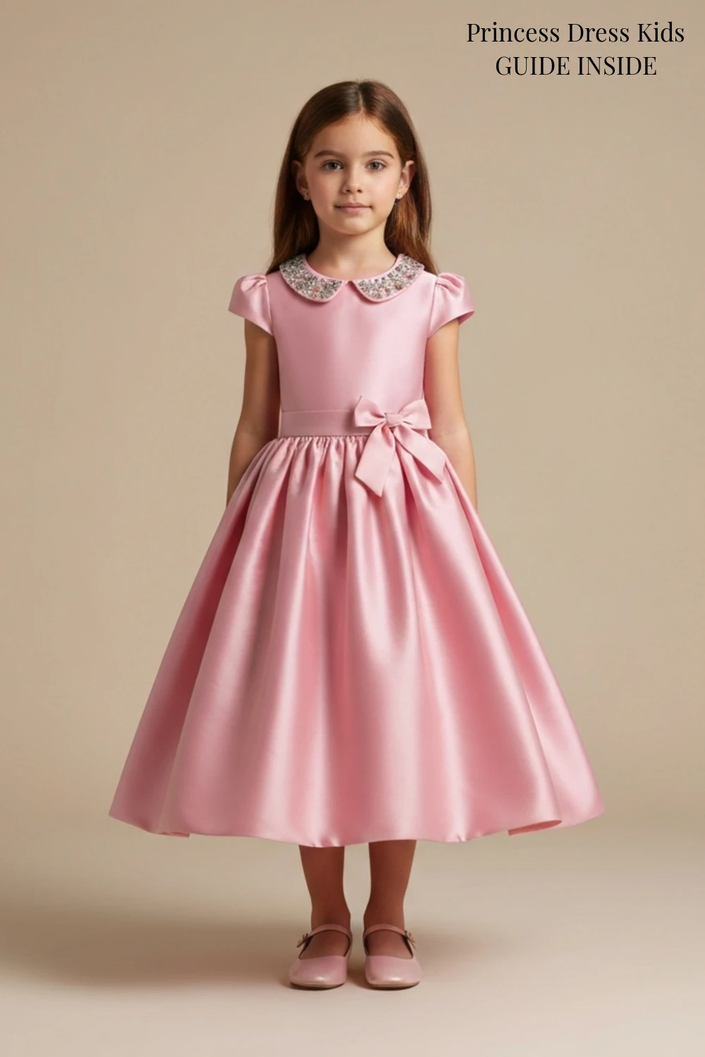 Princess Dress Kids