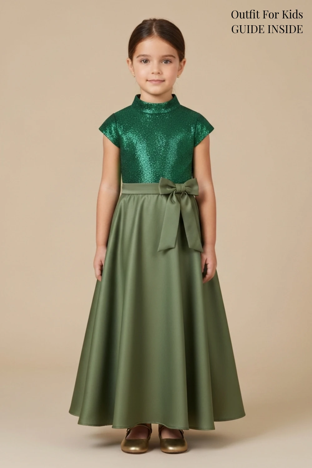 Outfit For Kids