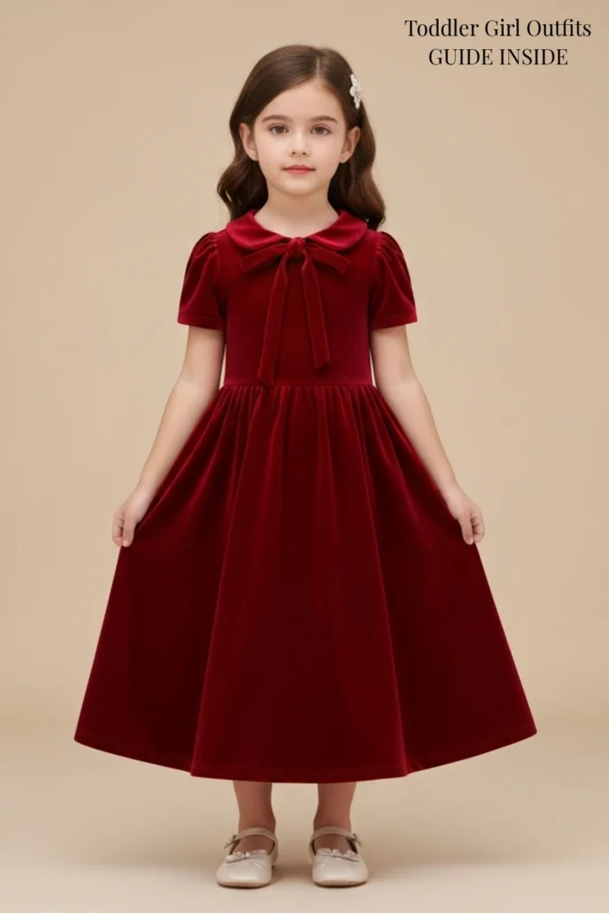 Toddler Girl Outfits