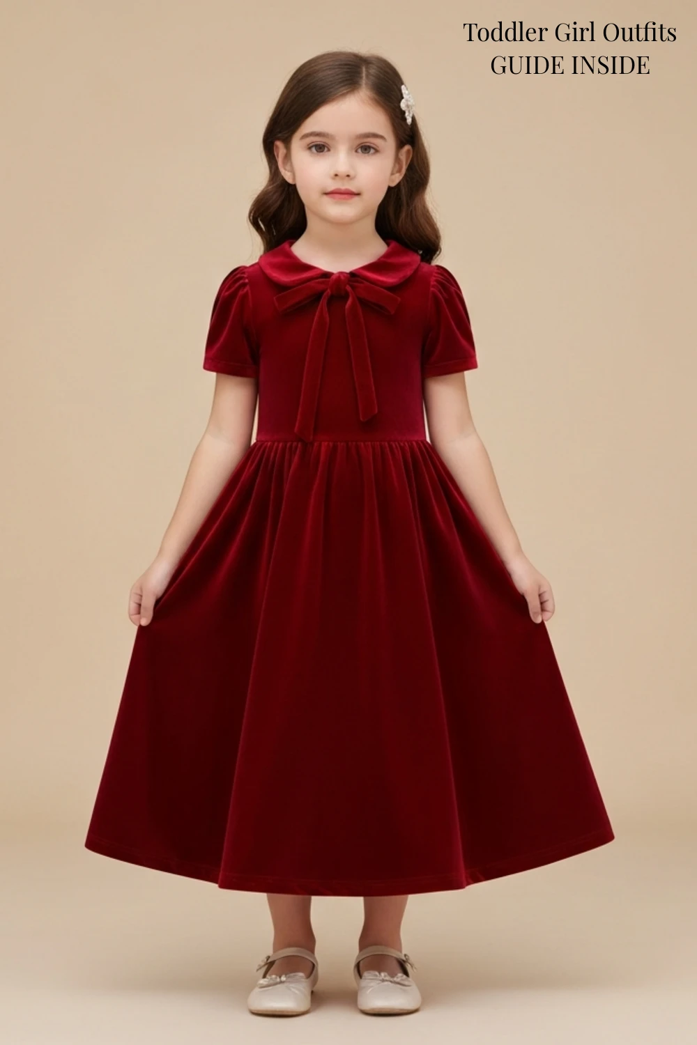 Toddler Girl Outfits
