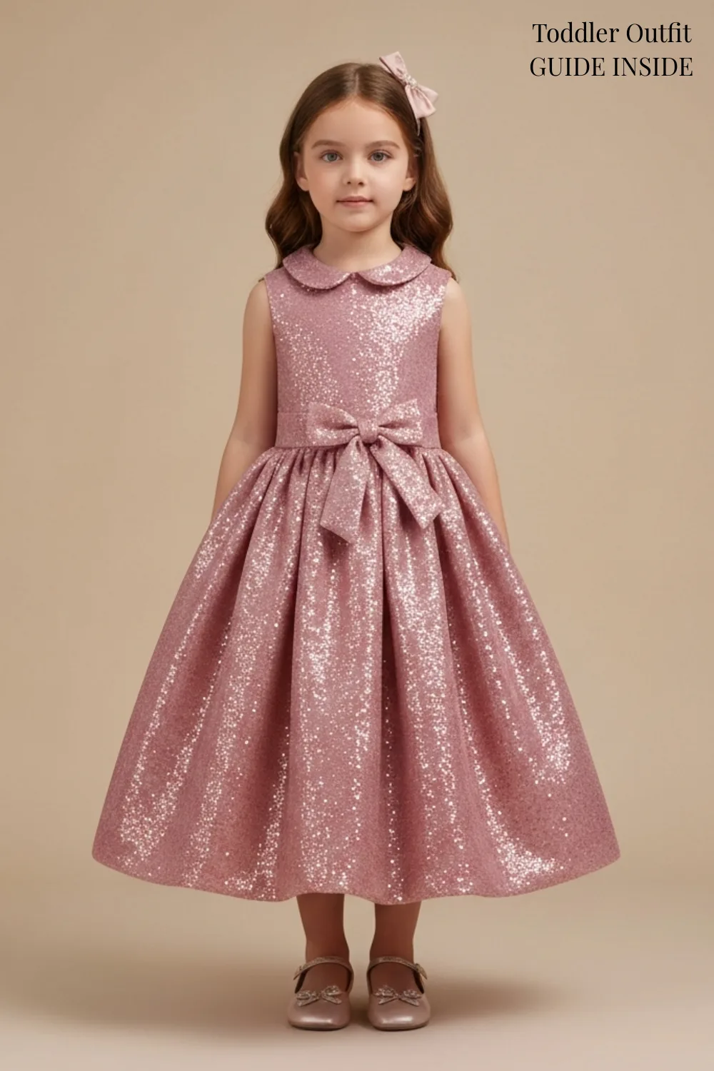 Toddler Outfit