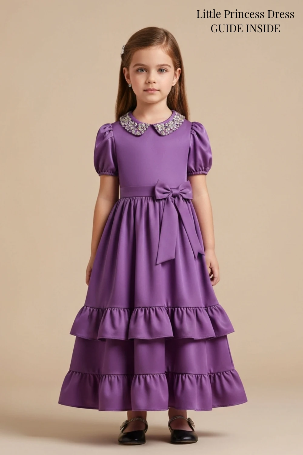 Little Princess Dress
