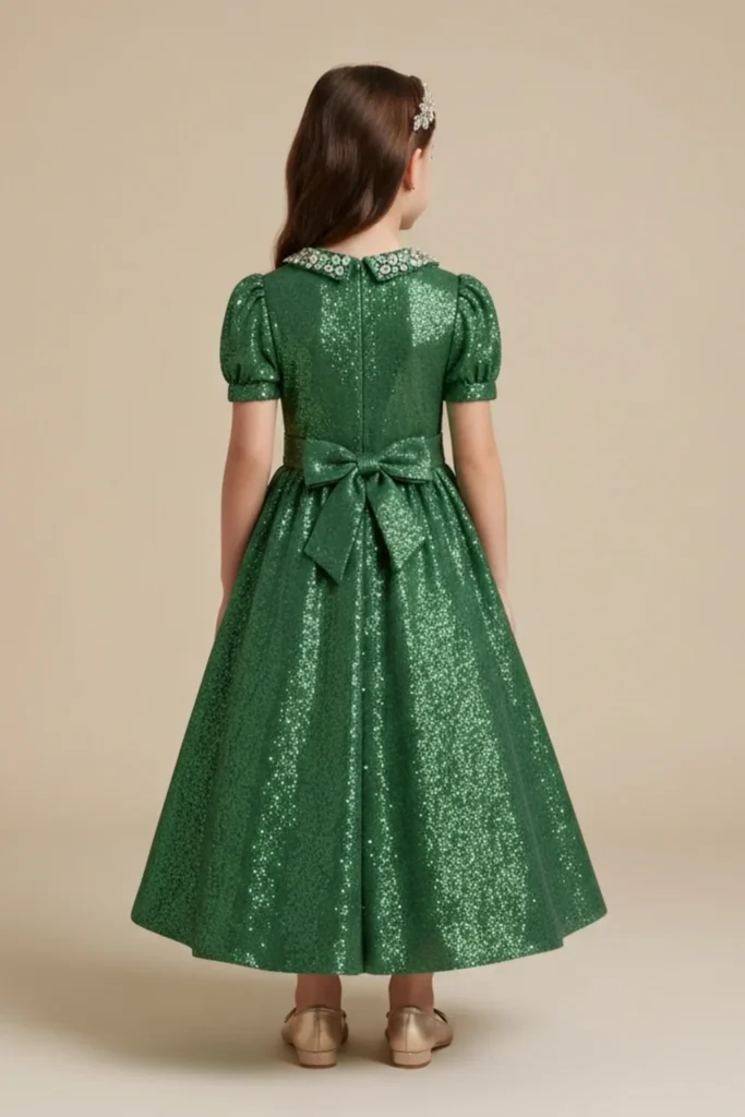 Graduation Dress For Kids