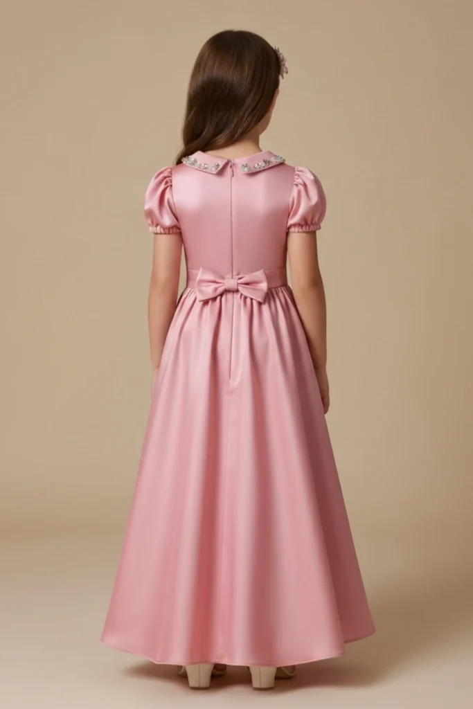 Kids Dress Party Wear
