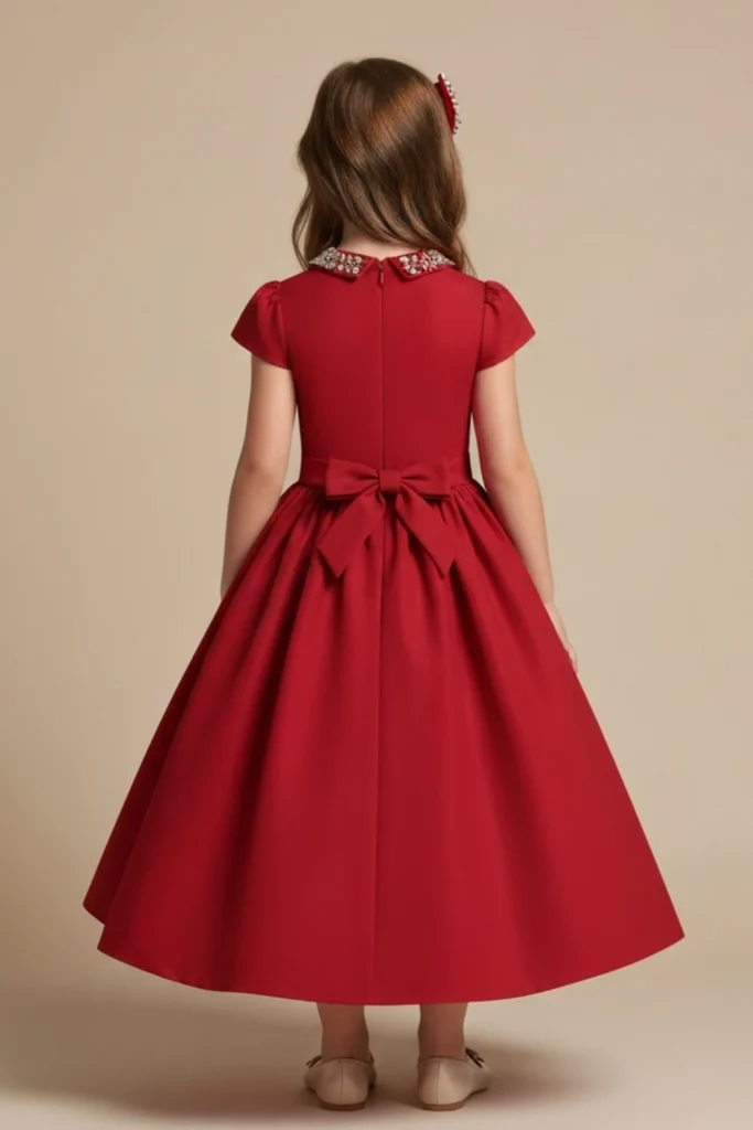 Toddler Formal Dresses