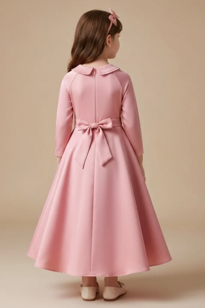 Kids Formal Dresses