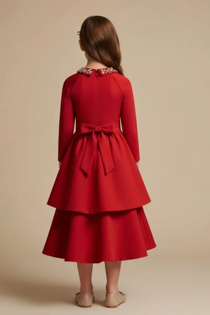 Outfit For Kids