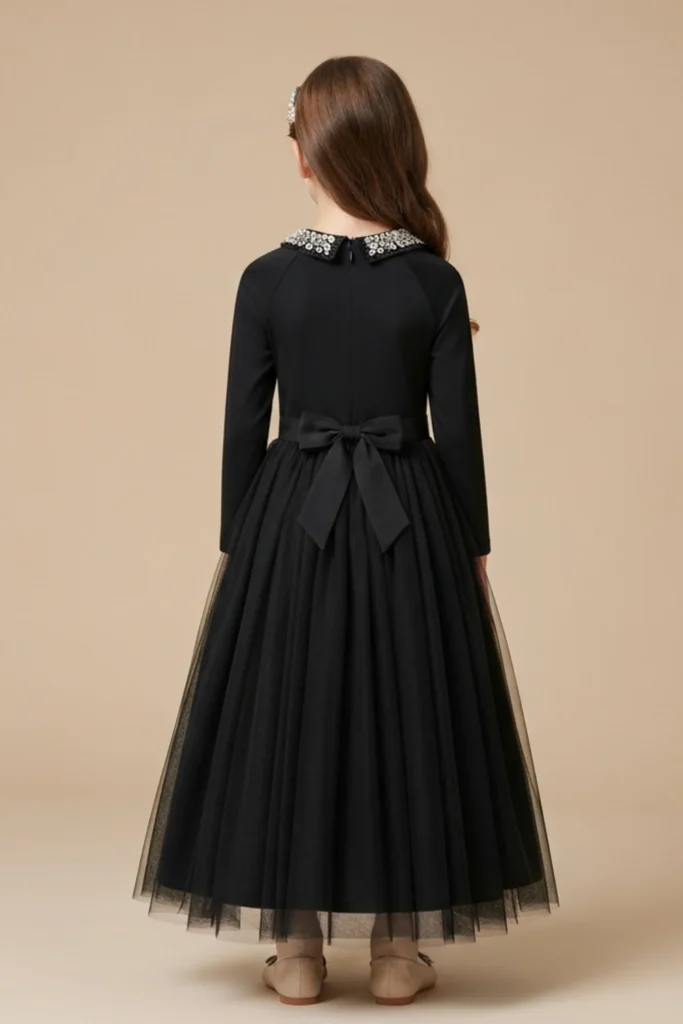 Formal Dresses For Kids