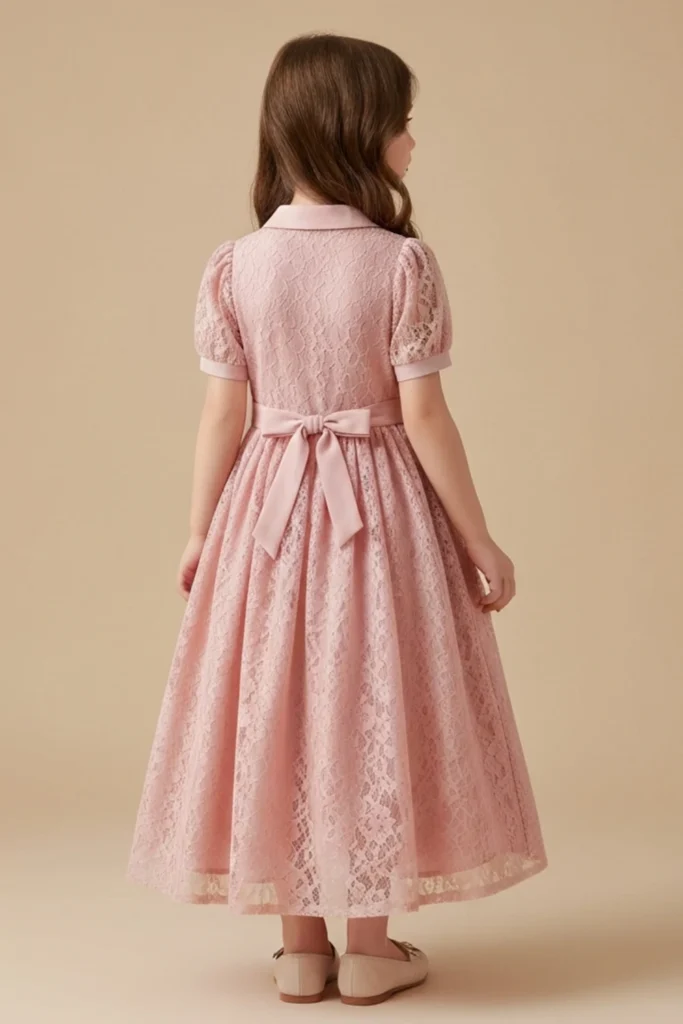 Gowns For Kids