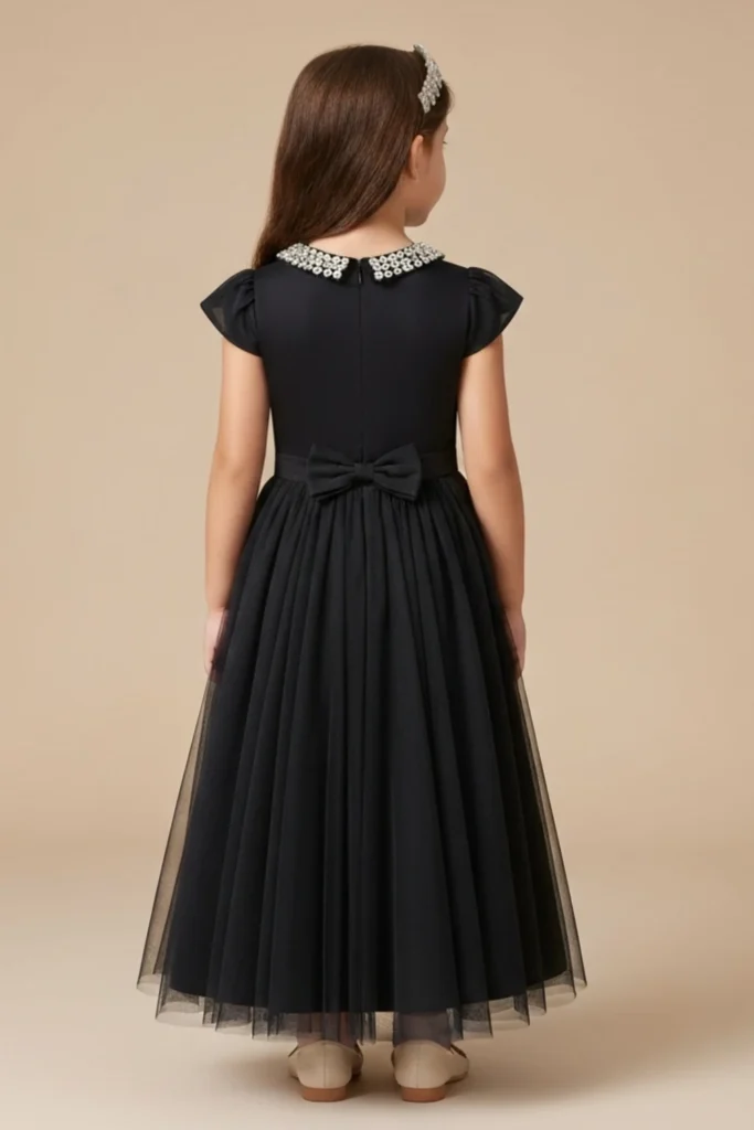 Kids Casual Dress
