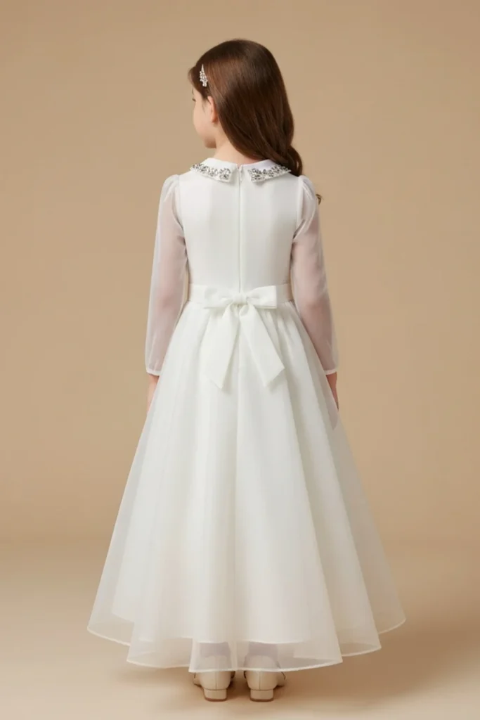 Toddler Formal Dresses