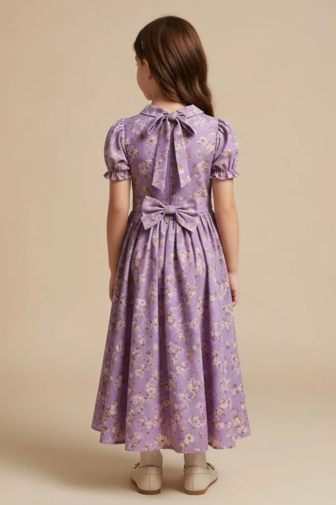 Gowns Dresses For Kids