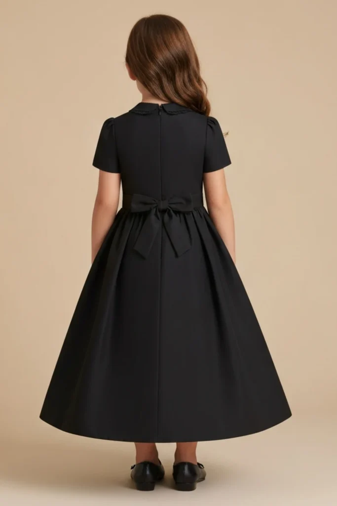 Preppy Dresses For Kids