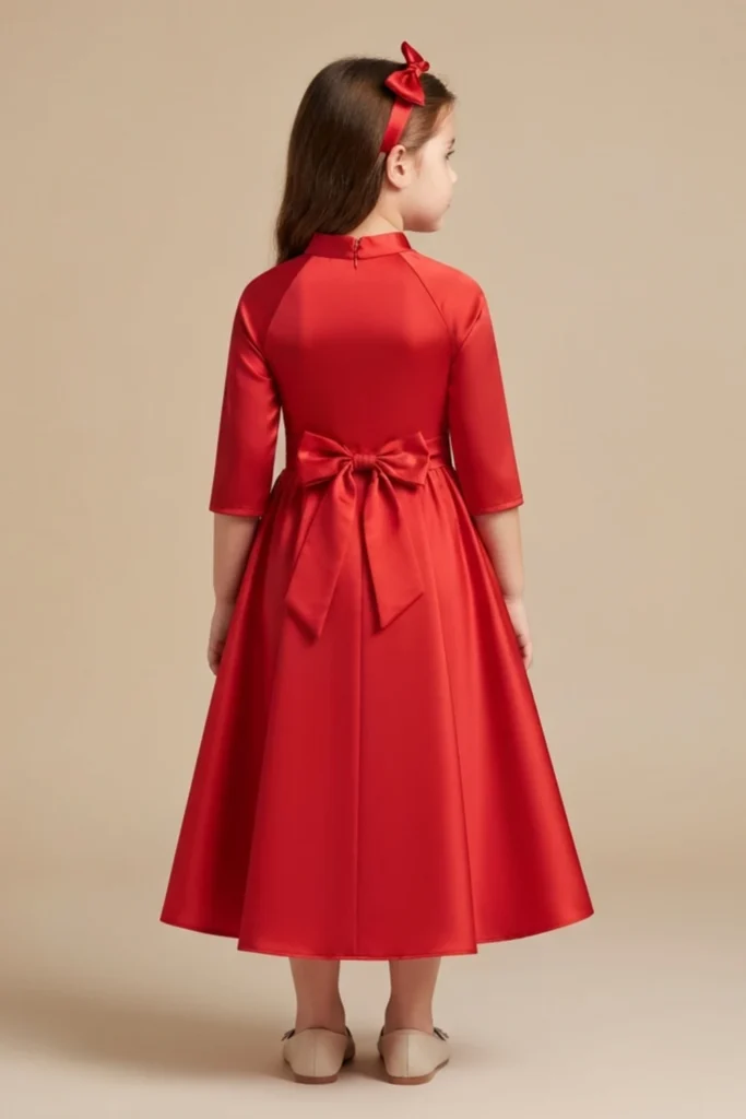 Kids Ball Gowns