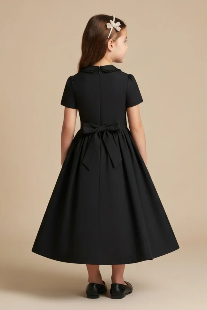 Preppy Dresses For Kids