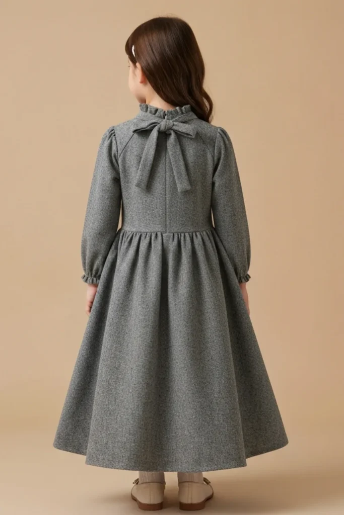 Old Money Toddler Outfits