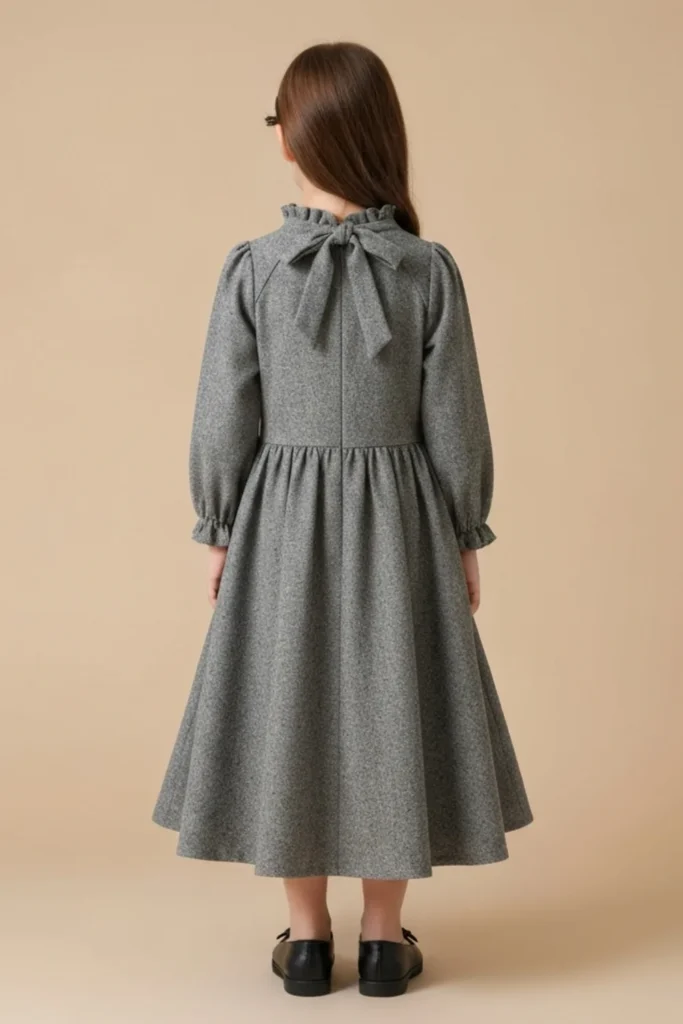 Old Money Kids Outfits