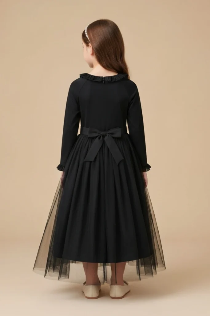 Toddler Wedding Guest Dress