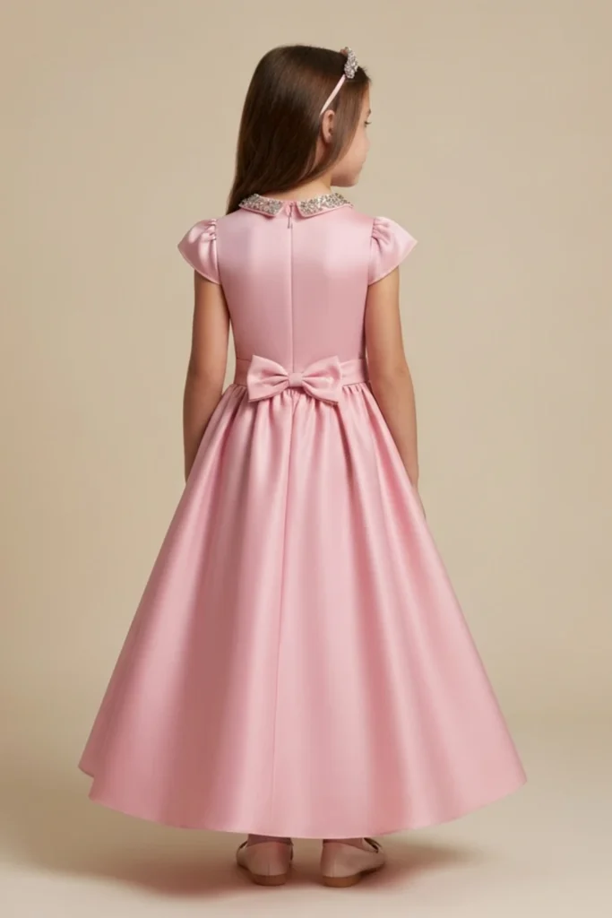 Princess Dress Kids