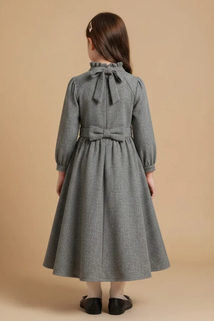 Old Money Toddler Outfits