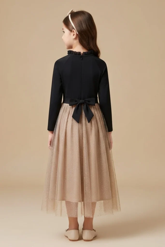Toddler Wedding Guest Dress