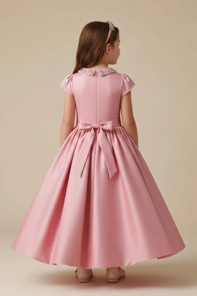 Kids Formal Dresses