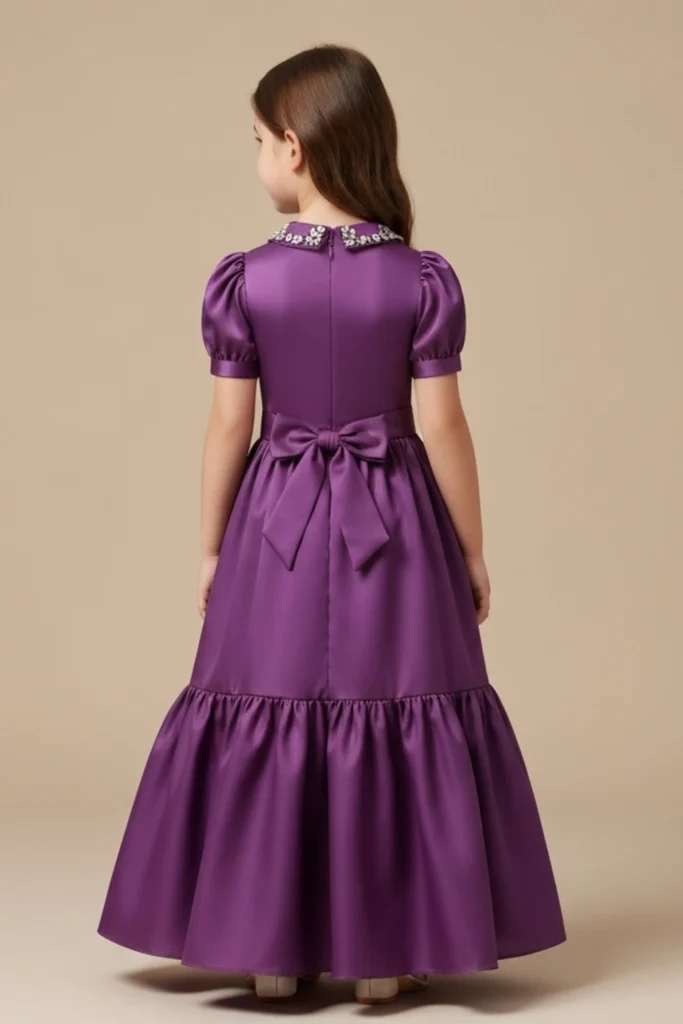 Little Princess Dress