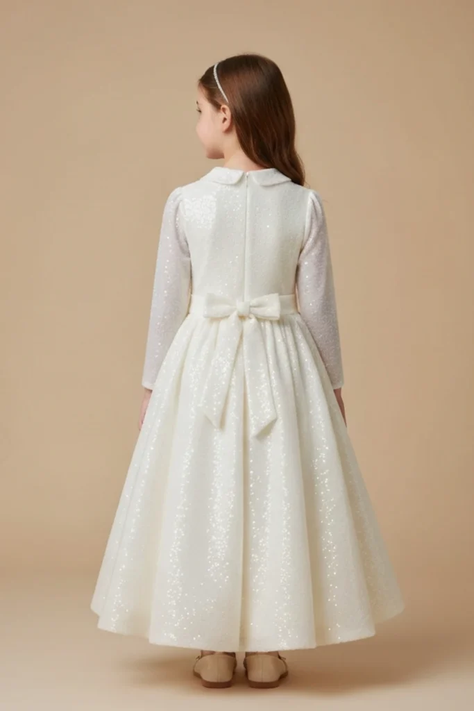 Bridesmaid Dresses For Kids