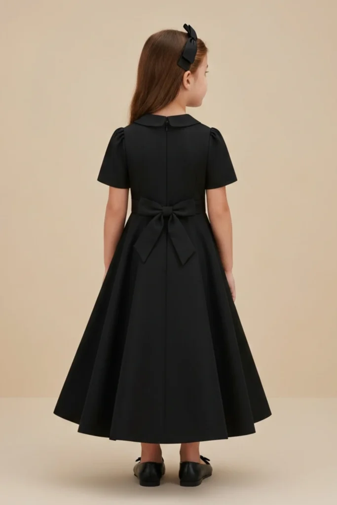 Preppy Dresses For Kids
