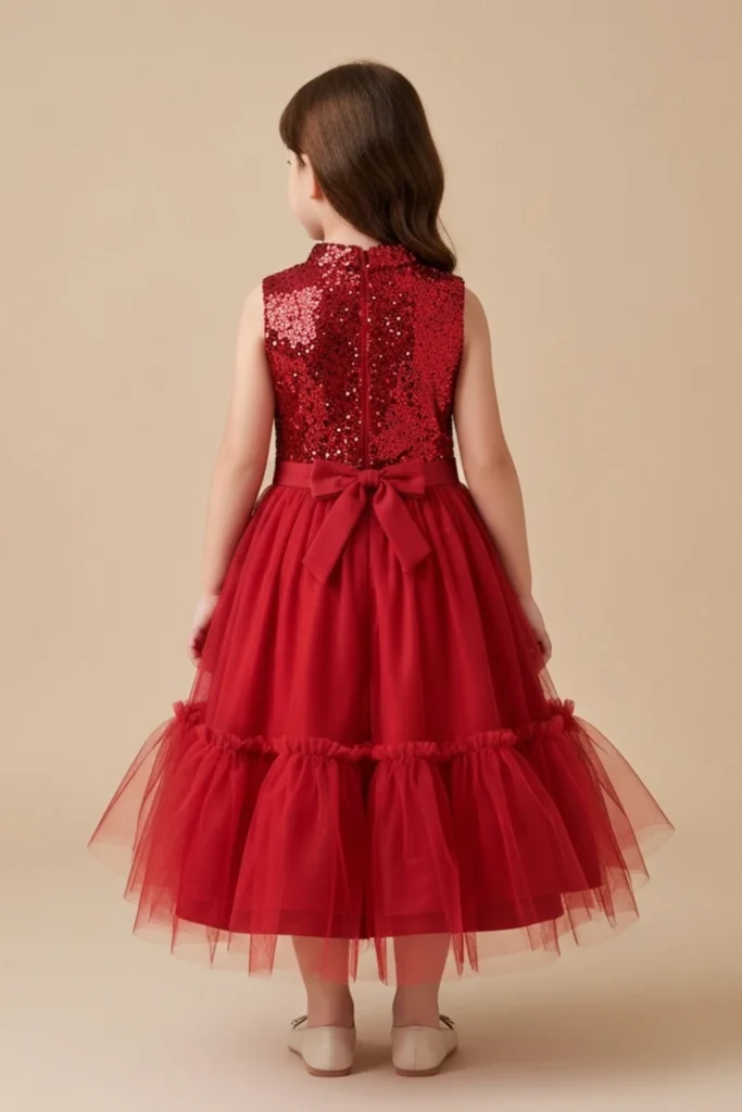 Formal Dresses For Kids
