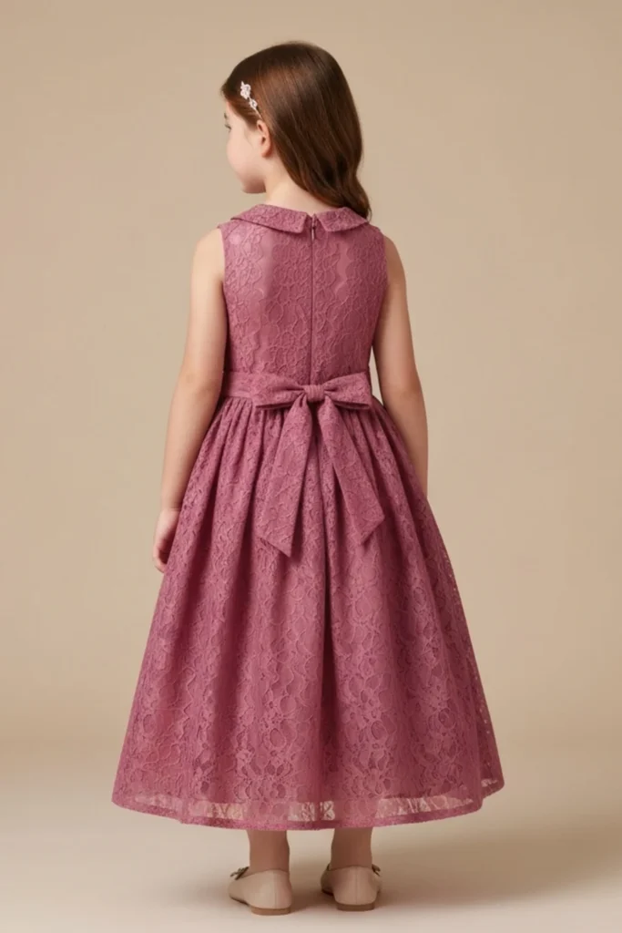 Ball Gowns For Kids