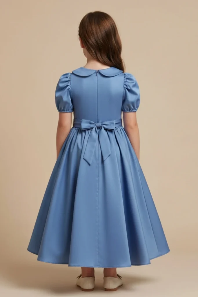 Toddler Wedding Guest Dress