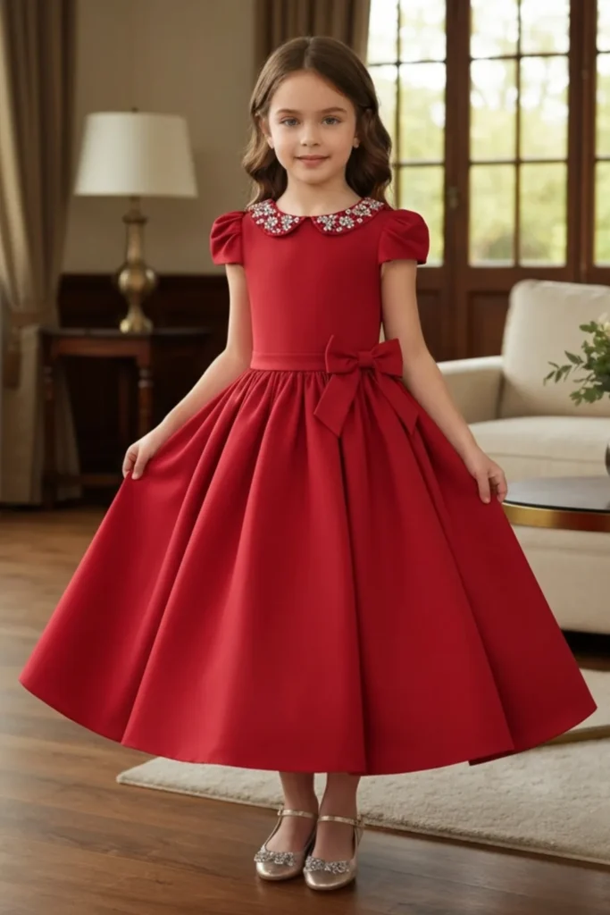 Toddler Formal Dresses