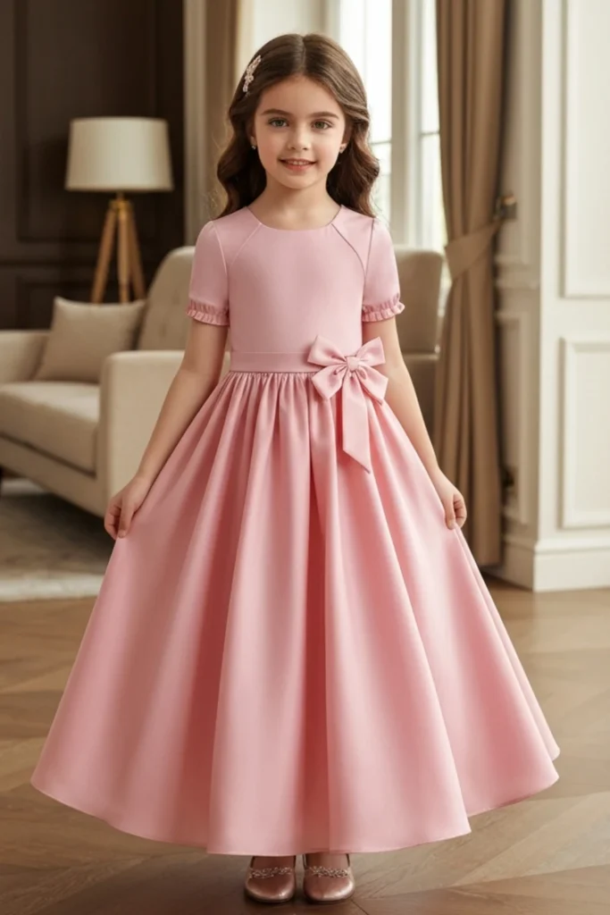 Kids Formal Dresses