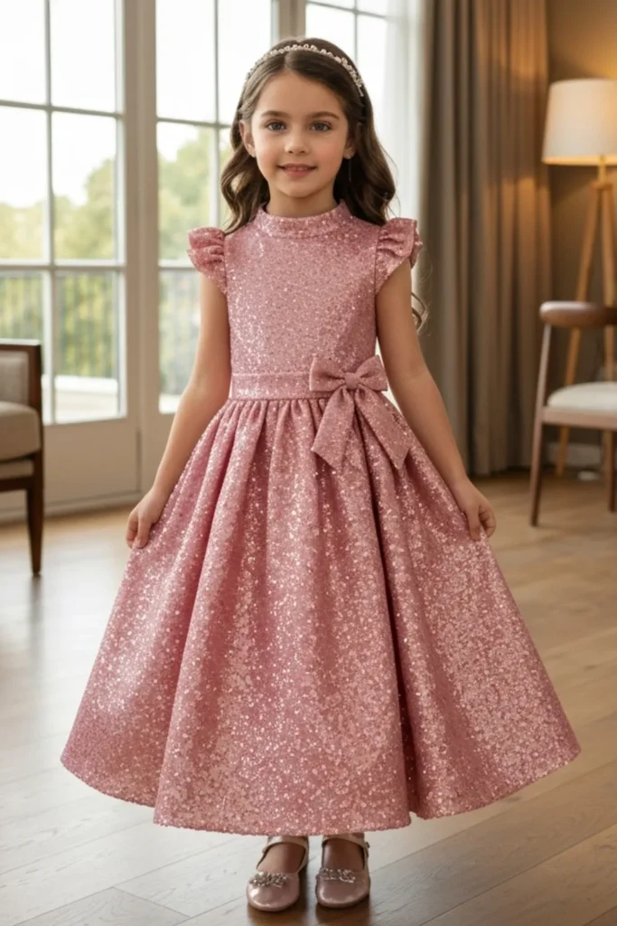 Princess Dresses Kids