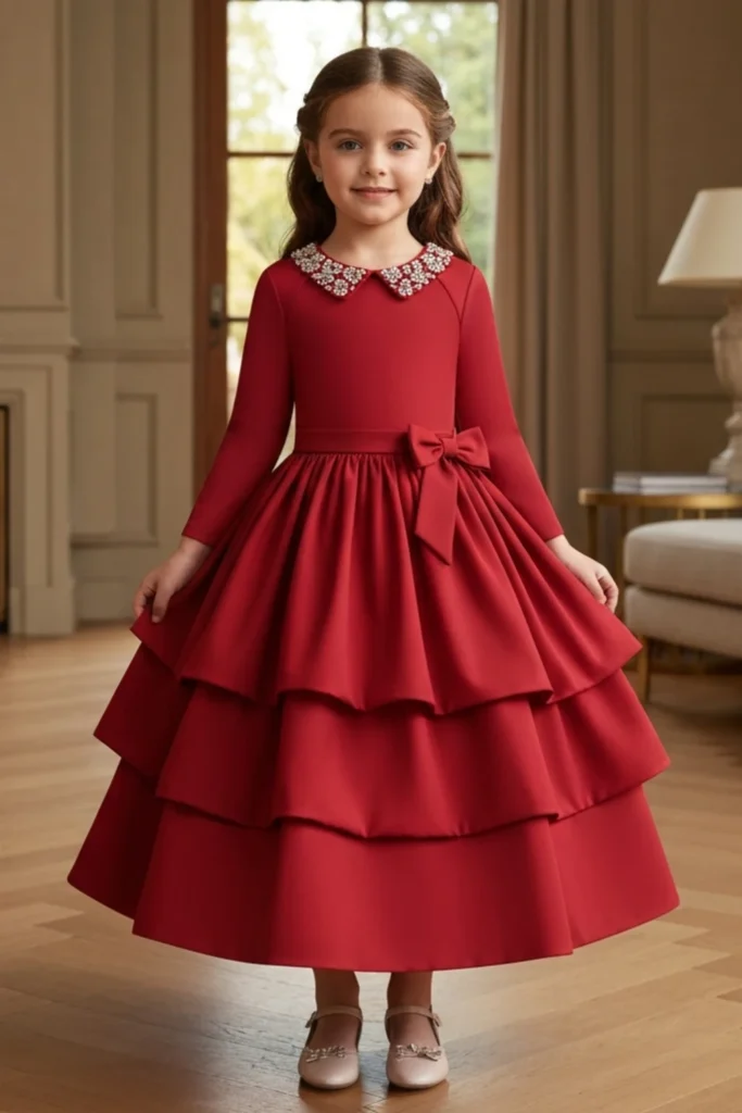 Outfit For Kids